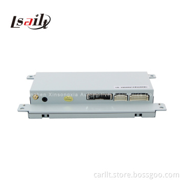 HD Car Upgrade Interface Navigation System for A6l/Q7 (LLT-Audi-VER4.6)